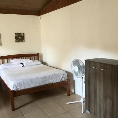 Hotel Brand New House Alajuela Near The Airpor Exterior foto