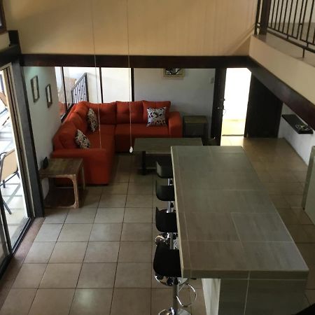 Hotel Brand New House Alajuela Near The Airpor Exterior foto