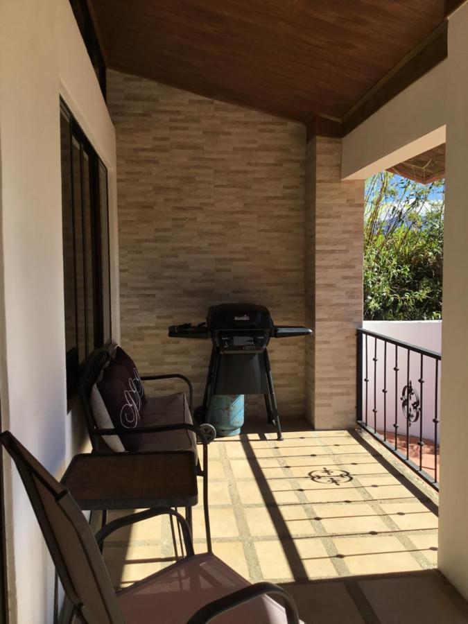 Hotel Brand New House Alajuela Near The Airpor Exterior foto