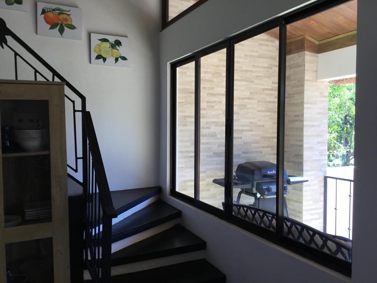 Hotel Brand New House Alajuela Near The Airpor Exterior foto