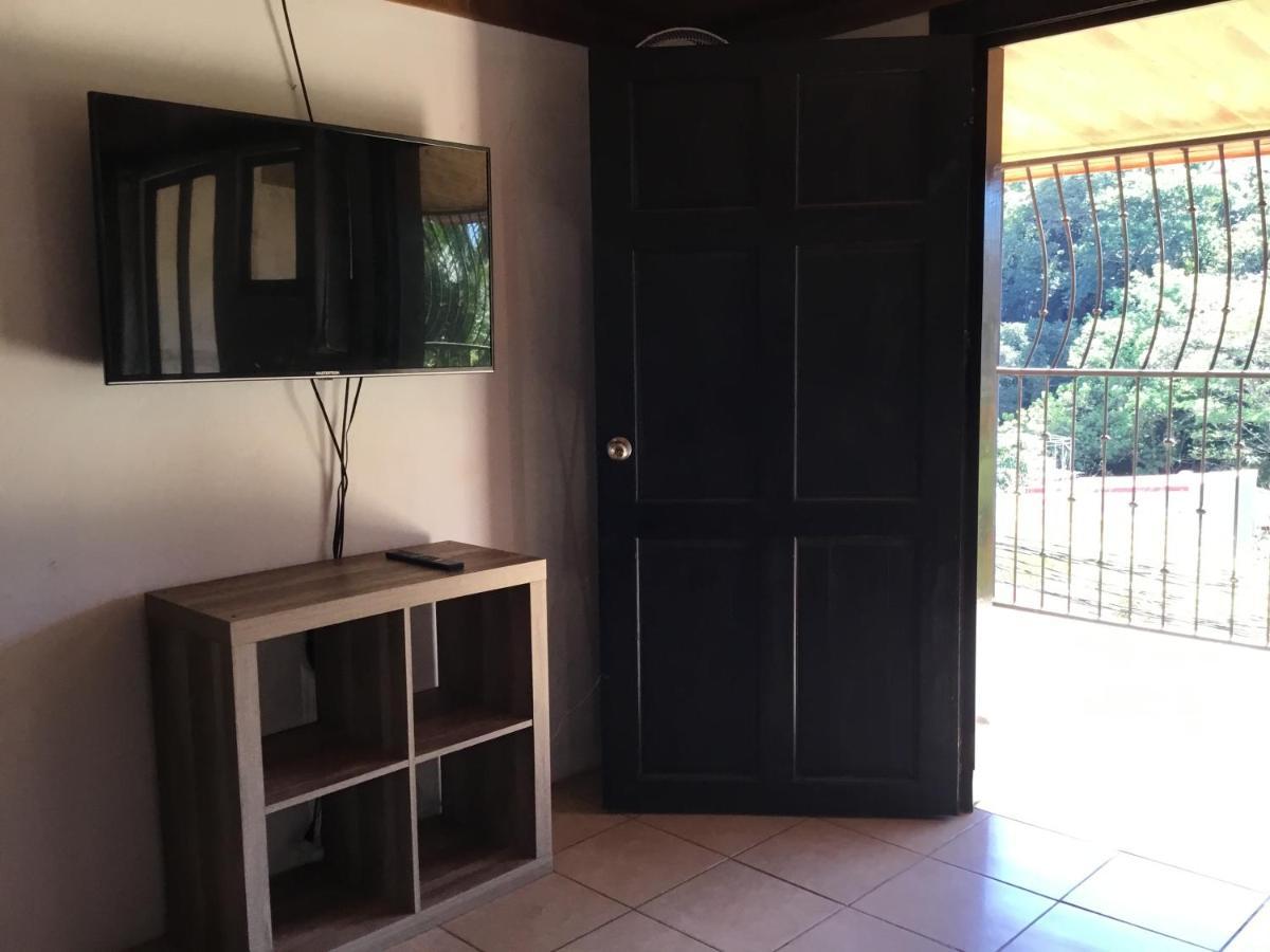 Hotel Brand New House Alajuela Near The Airpor Exterior foto
