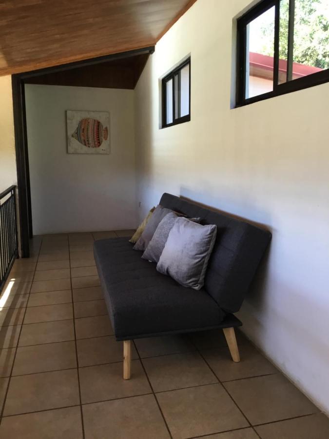 Hotel Brand New House Alajuela Near The Airpor Exterior foto