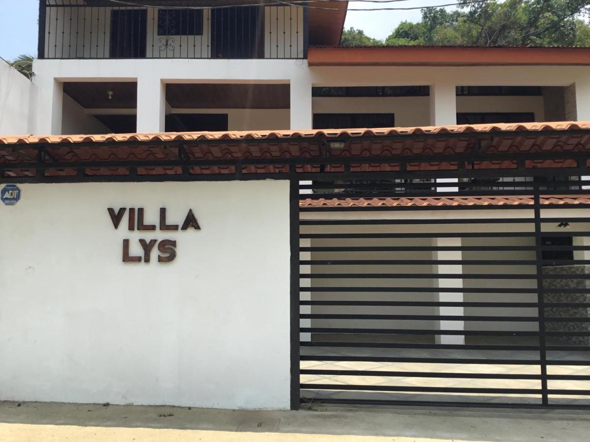 Hotel Brand New House Alajuela Near The Airpor Exterior foto