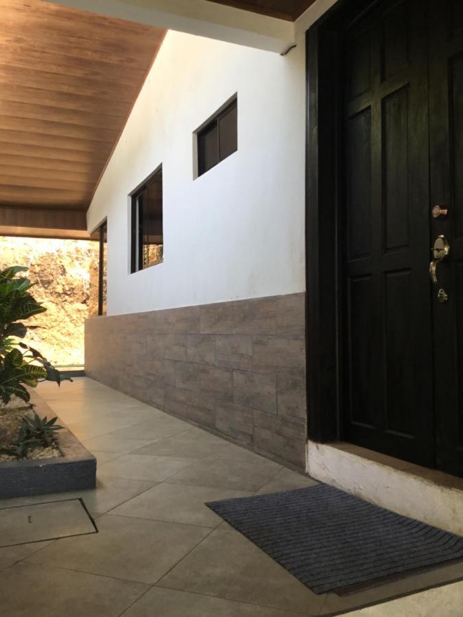 Hotel Brand New House Alajuela Near The Airpor Exterior foto