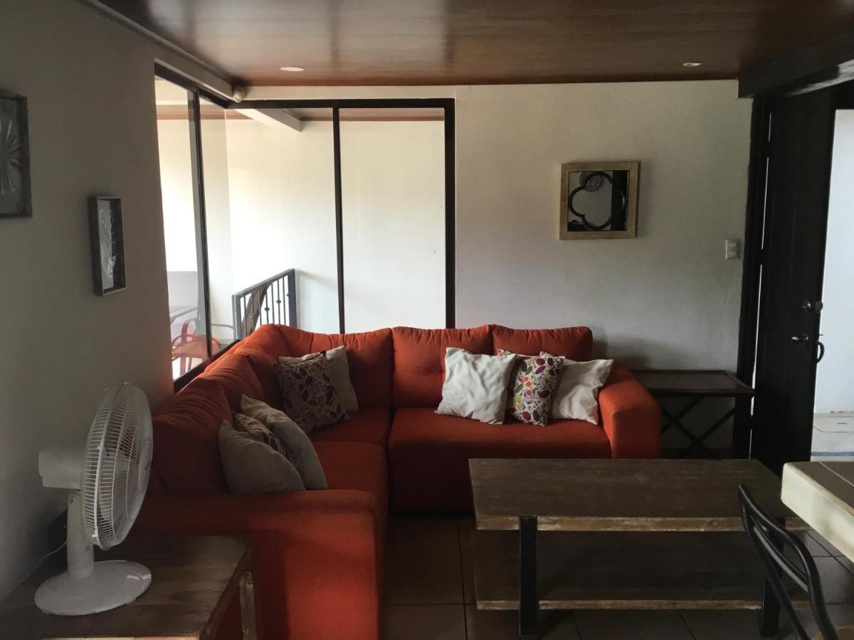 Hotel Brand New House Alajuela Near The Airpor Exterior foto