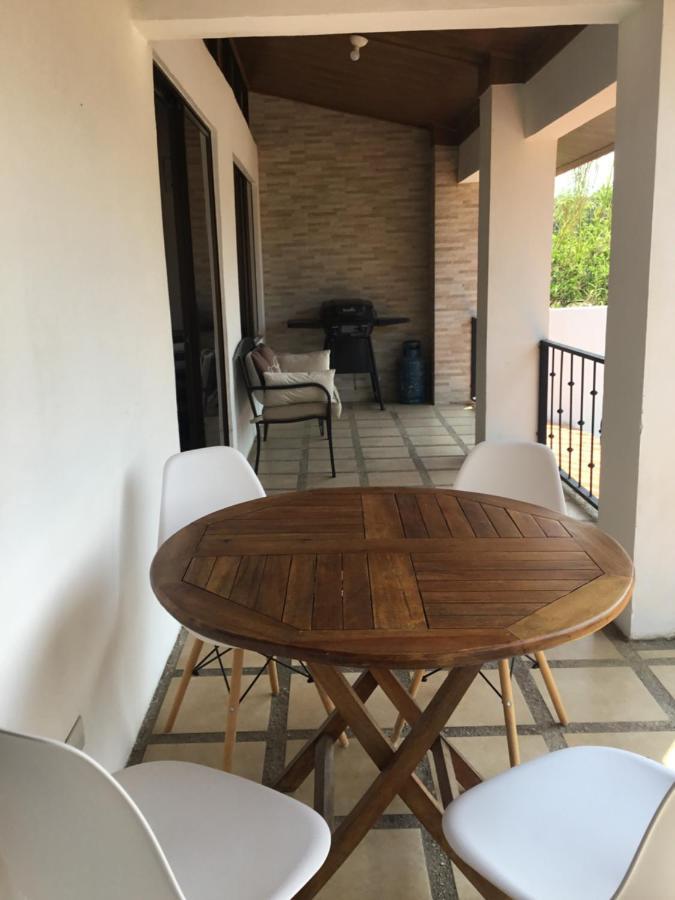 Hotel Brand New House Alajuela Near The Airpor Exterior foto