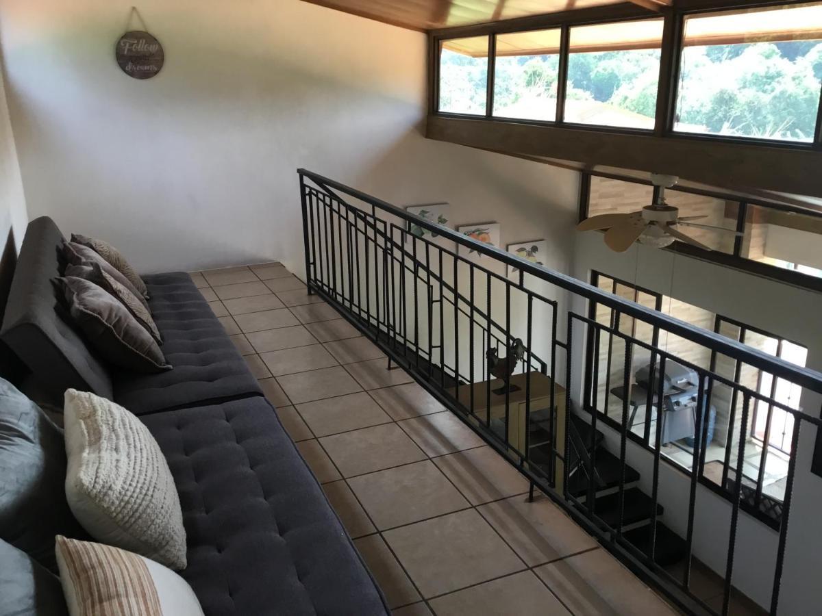 Hotel Brand New House Alajuela Near The Airpor Exterior foto