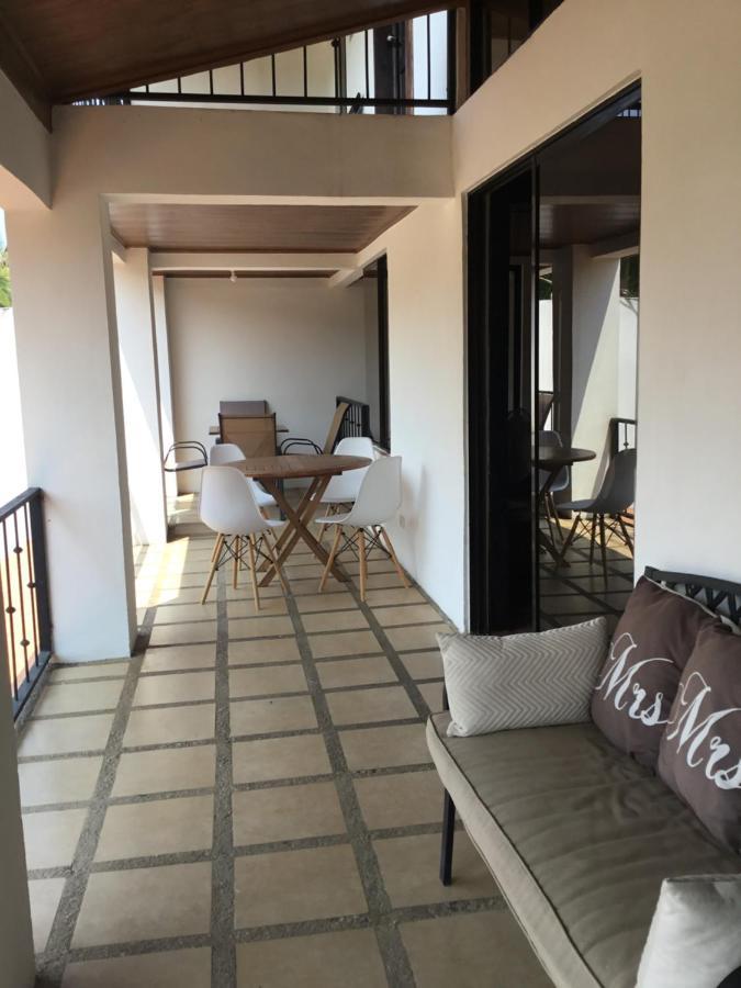 Hotel Brand New House Alajuela Near The Airpor Exterior foto