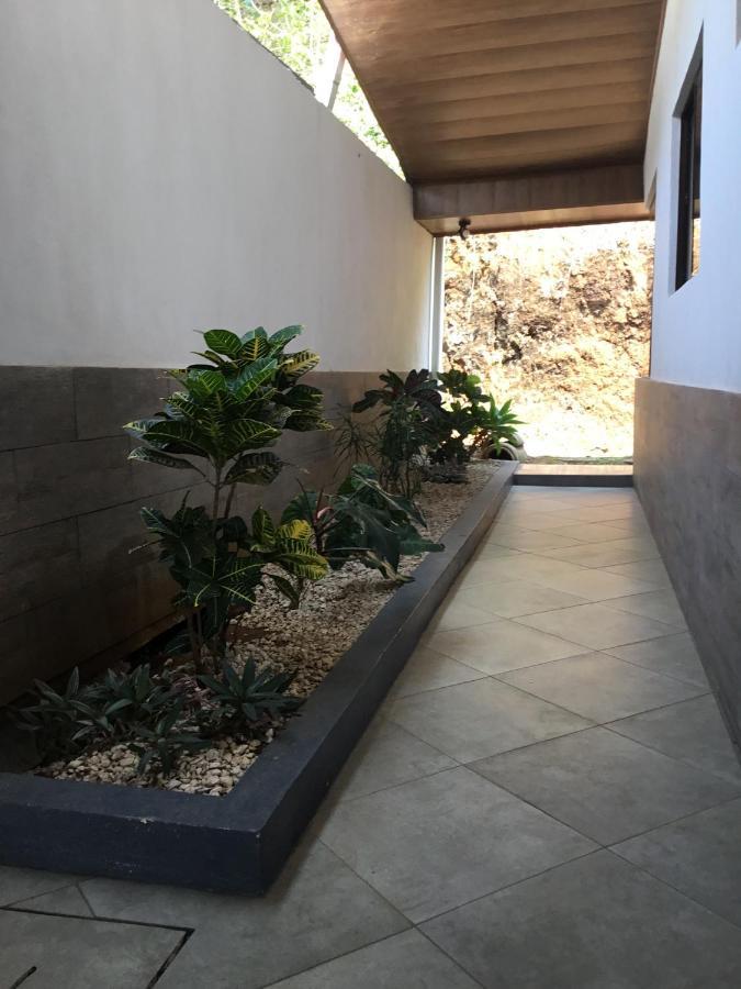 Hotel Brand New House Alajuela Near The Airpor Exterior foto