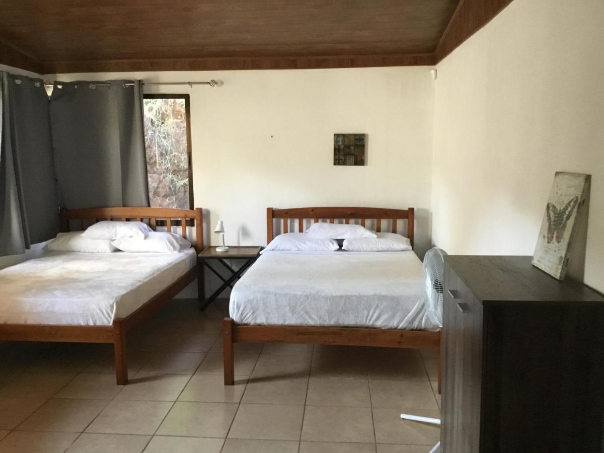 Hotel Brand New House Alajuela Near The Airpor Exterior foto