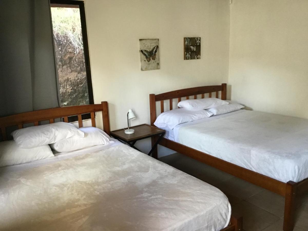 Hotel Brand New House Alajuela Near The Airpor Exterior foto