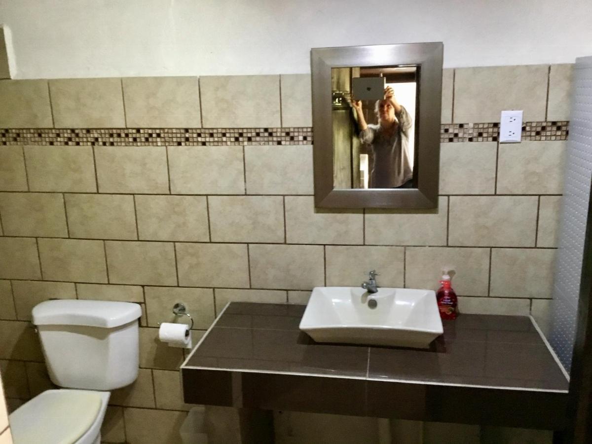 Hotel Brand New House Alajuela Near The Airpor Exterior foto