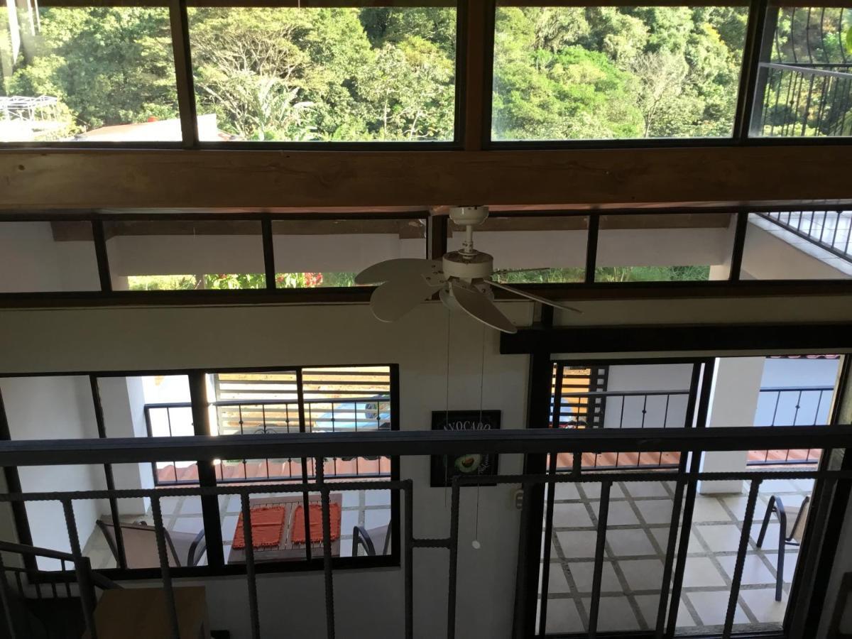 Hotel Brand New House Alajuela Near The Airpor Exterior foto