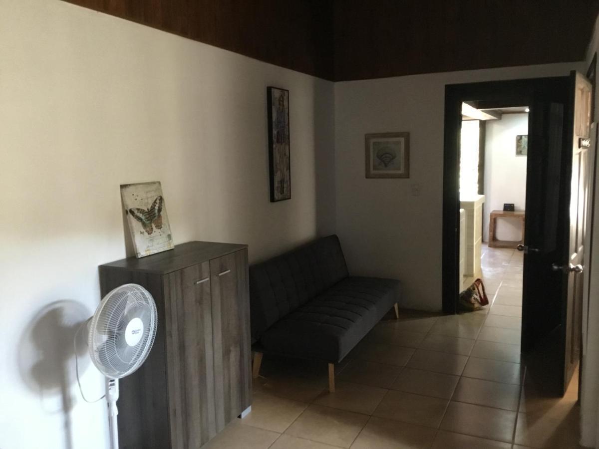 Hotel Brand New House Alajuela Near The Airpor Exterior foto