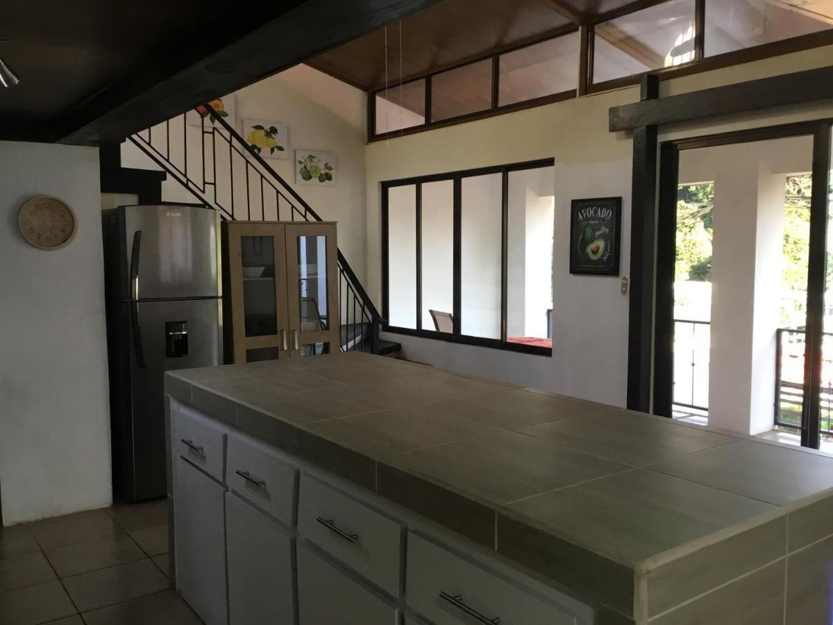 Hotel Brand New House Alajuela Near The Airpor Exterior foto