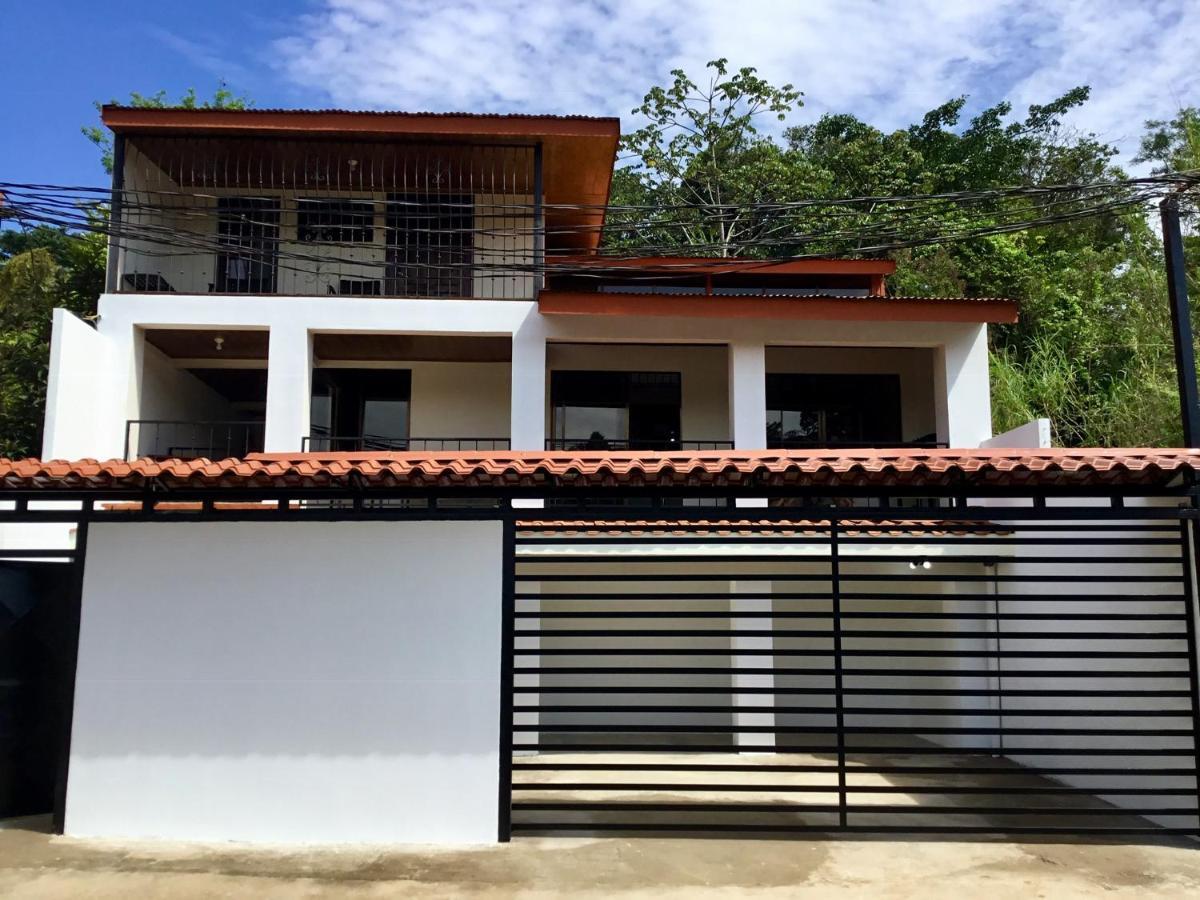 Hotel Brand New House Alajuela Near The Airpor Exterior foto