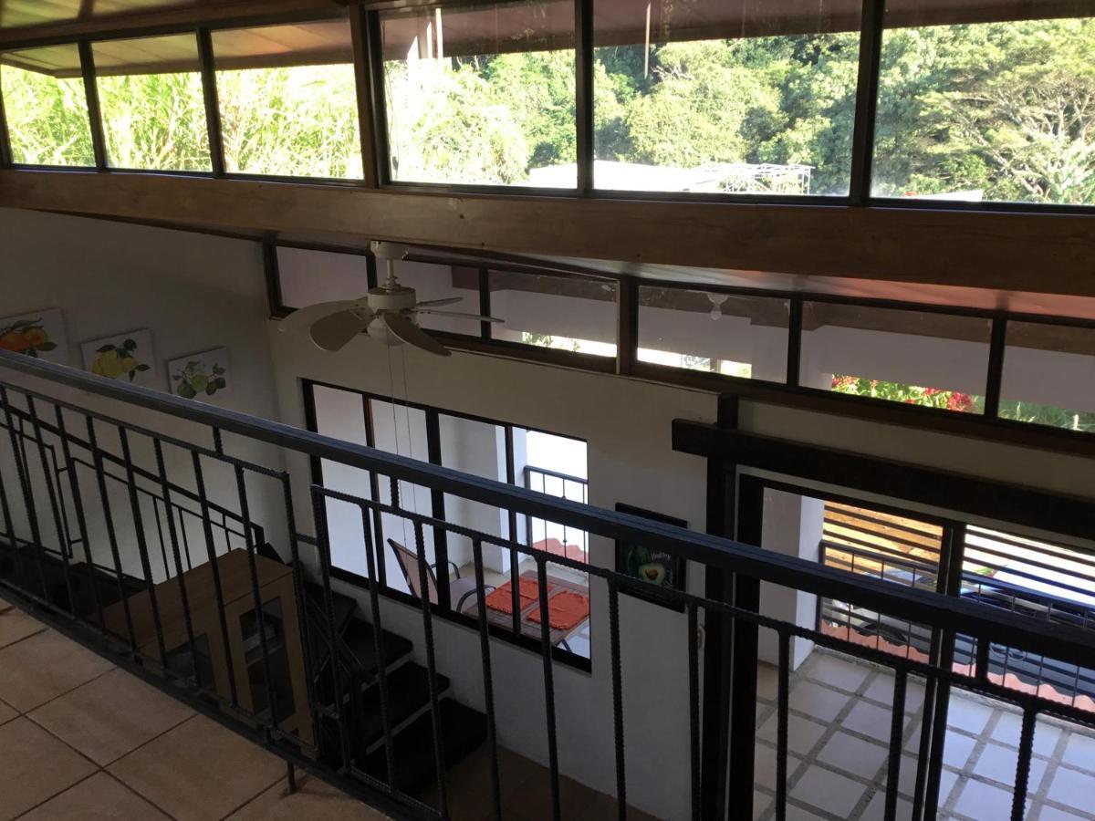Hotel Brand New House Alajuela Near The Airpor Exterior foto