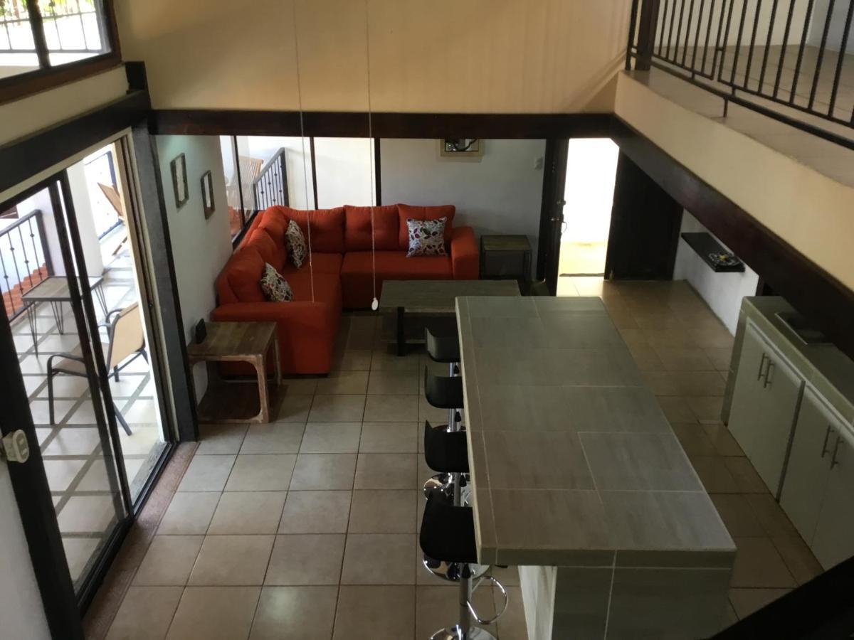 Hotel Brand New House Alajuela Near The Airpor Exterior foto