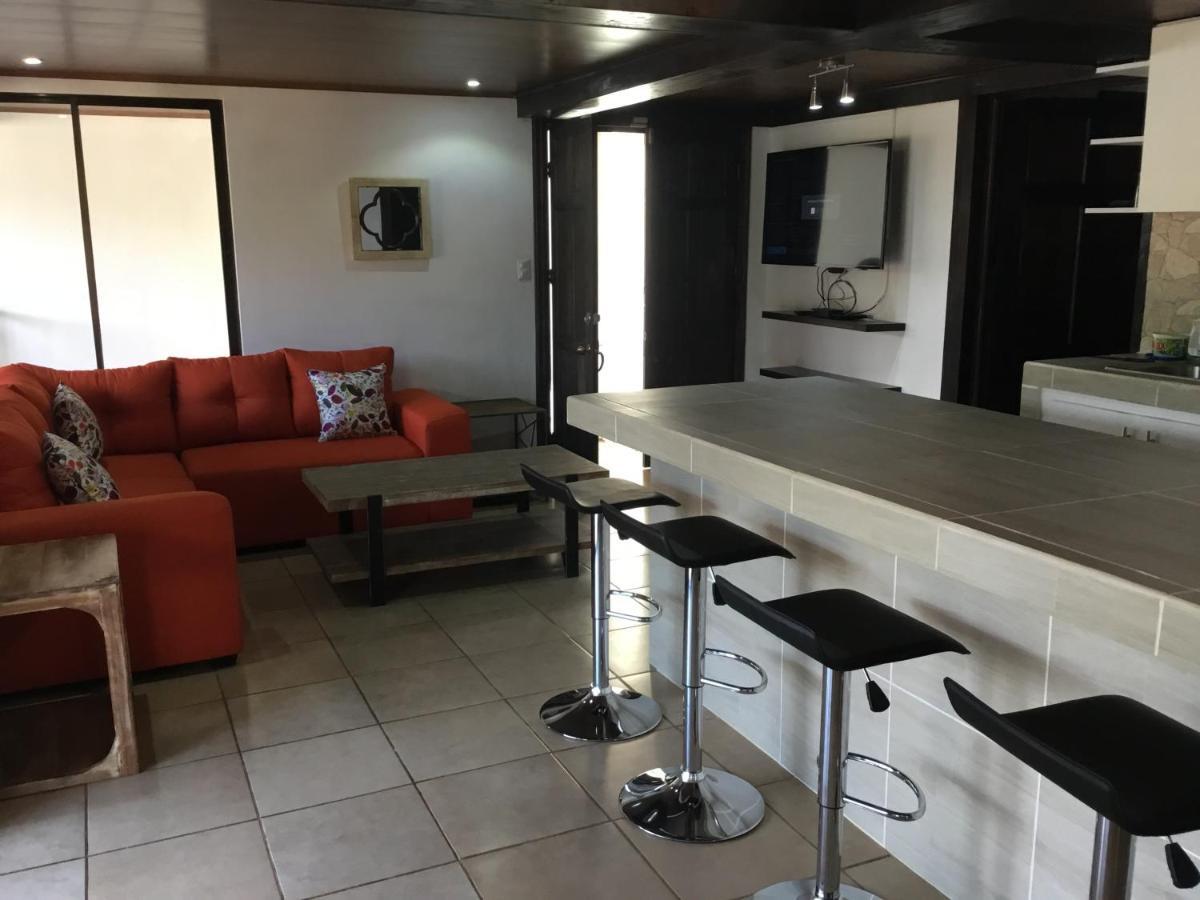 Hotel Brand New House Alajuela Near The Airpor Exterior foto