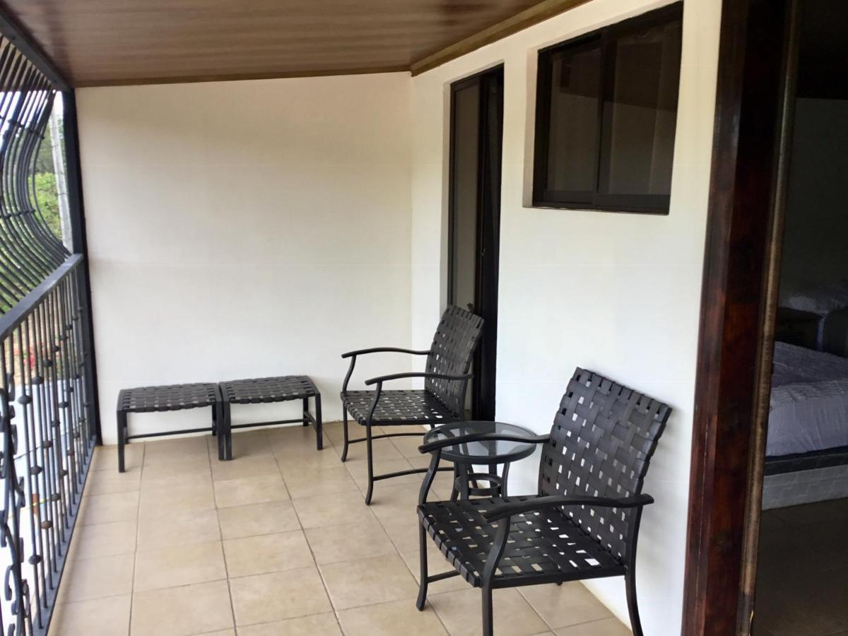 Hotel Brand New House Alajuela Near The Airpor Exterior foto