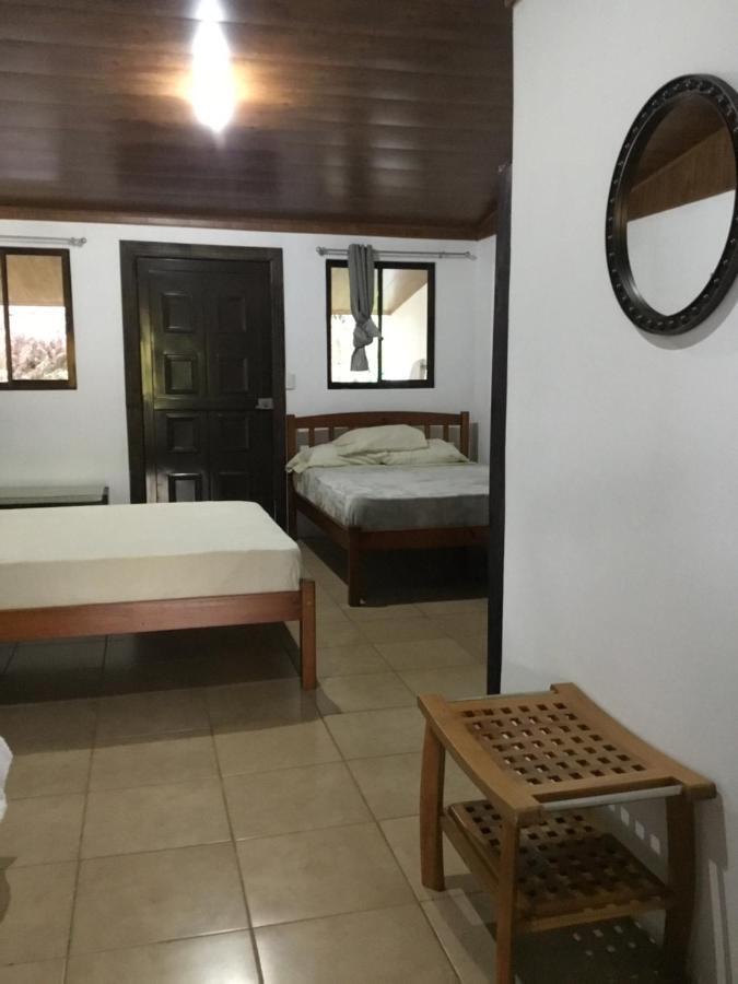 Hotel Brand New House Alajuela Near The Airpor Exterior foto