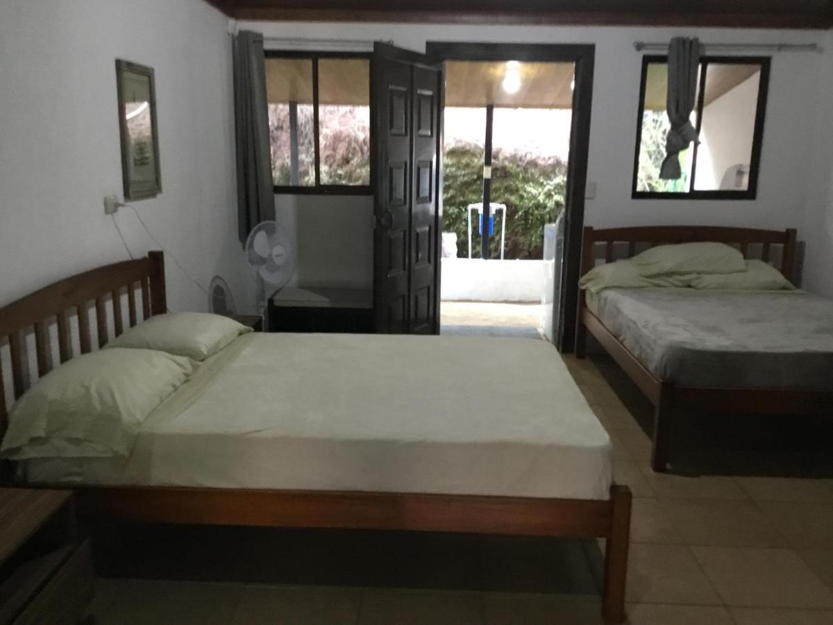 Hotel Brand New House Alajuela Near The Airpor Exterior foto