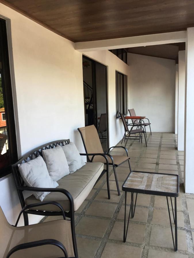 Hotel Brand New House Alajuela Near The Airpor Exterior foto