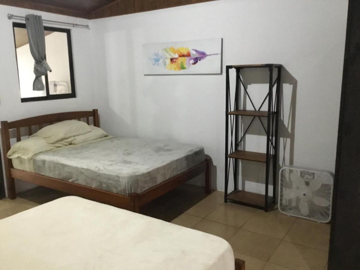 Hotel Brand New House Alajuela Near The Airpor Exterior foto