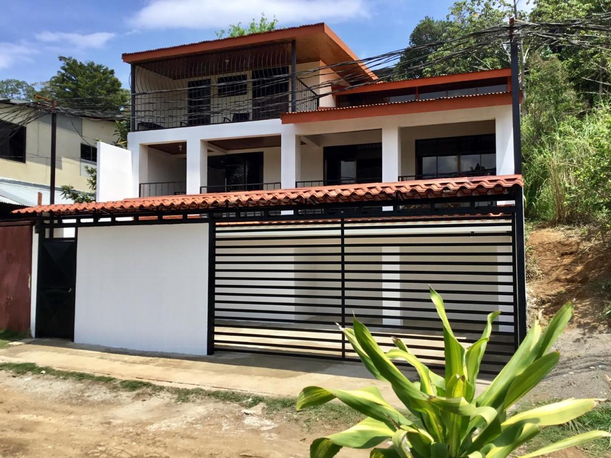 Hotel Brand New House Alajuela Near The Airpor Exterior foto