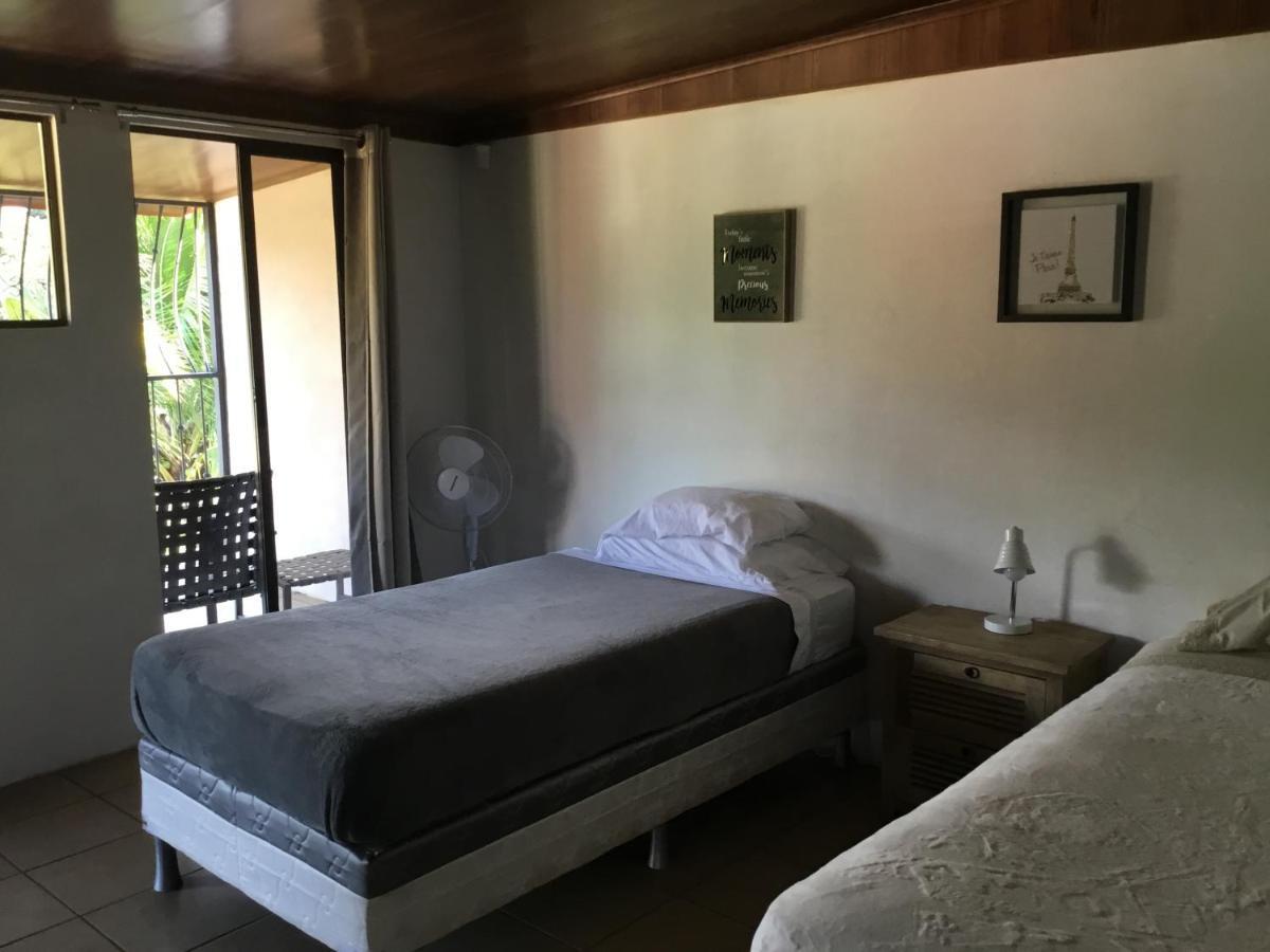 Hotel Brand New House Alajuela Near The Airpor Exterior foto