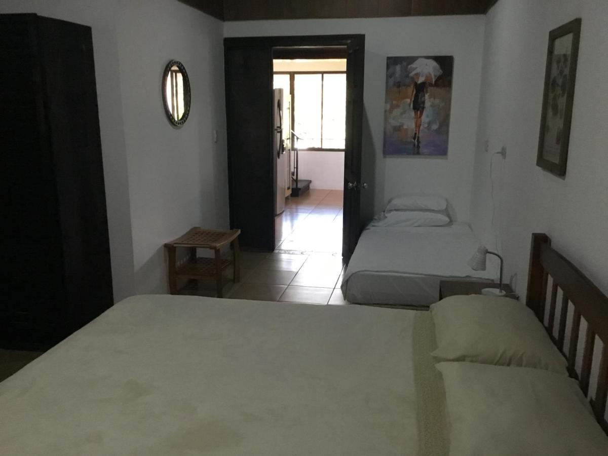 Hotel Brand New House Alajuela Near The Airpor Exterior foto