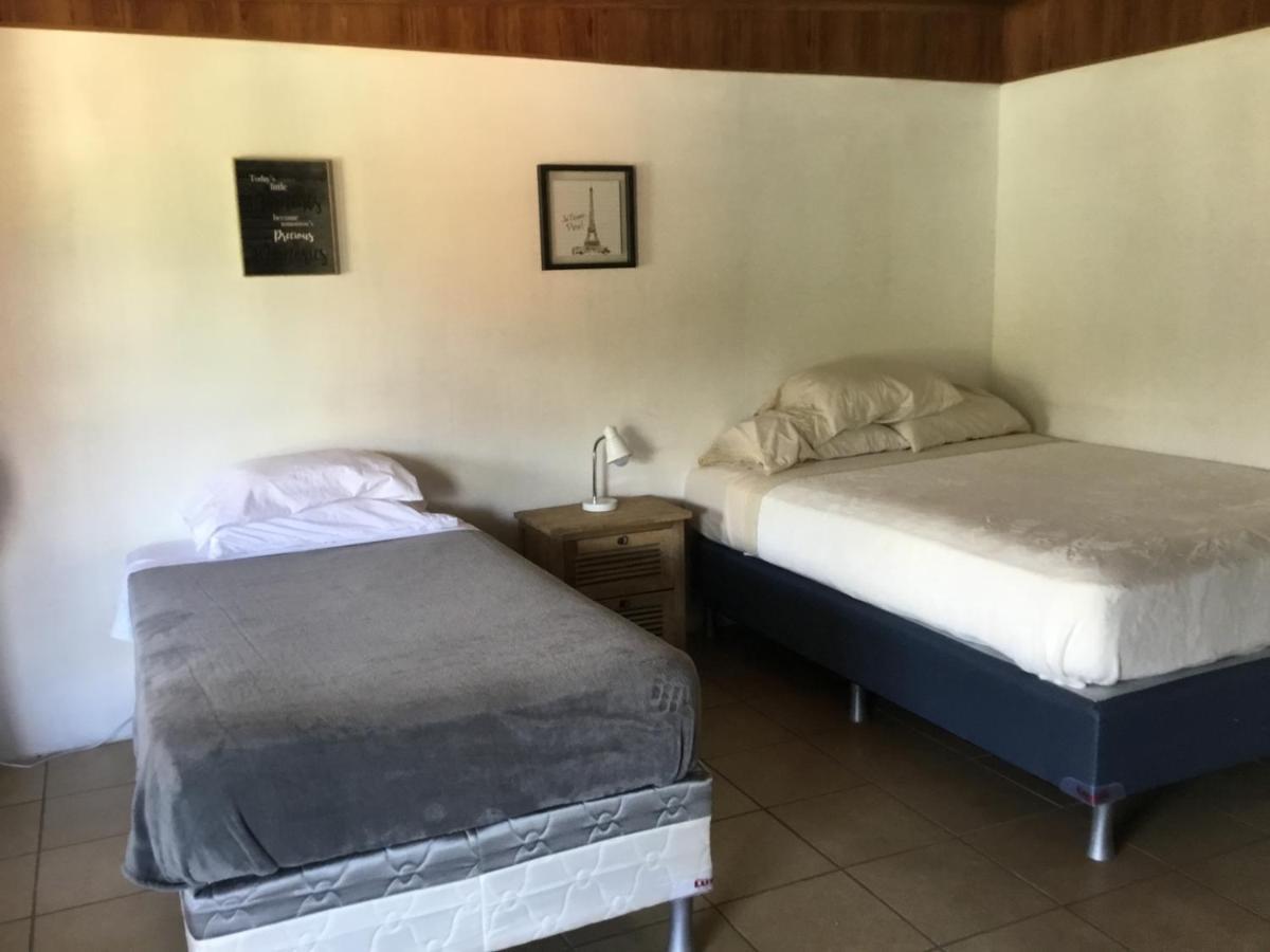 Hotel Brand New House Alajuela Near The Airpor Exterior foto
