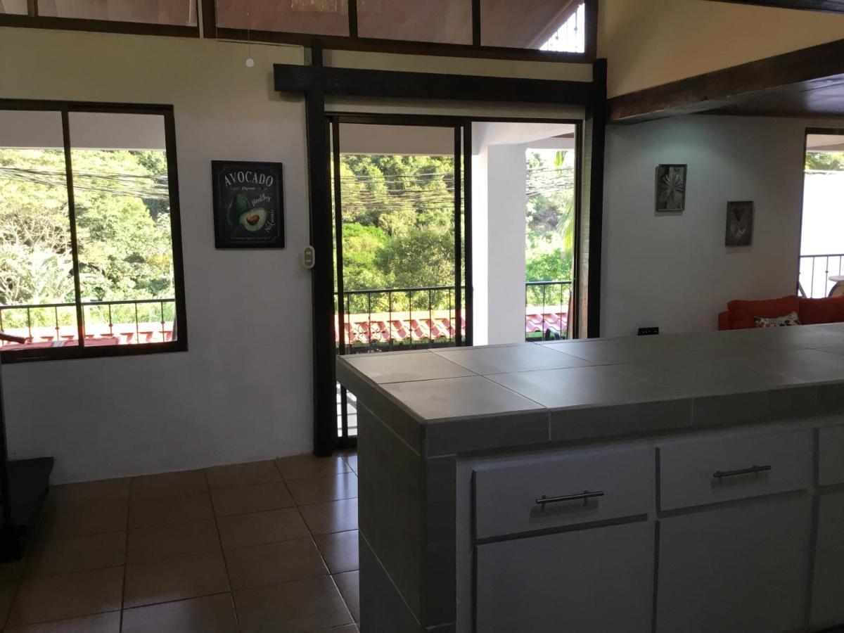 Hotel Brand New House Alajuela Near The Airpor Exterior foto